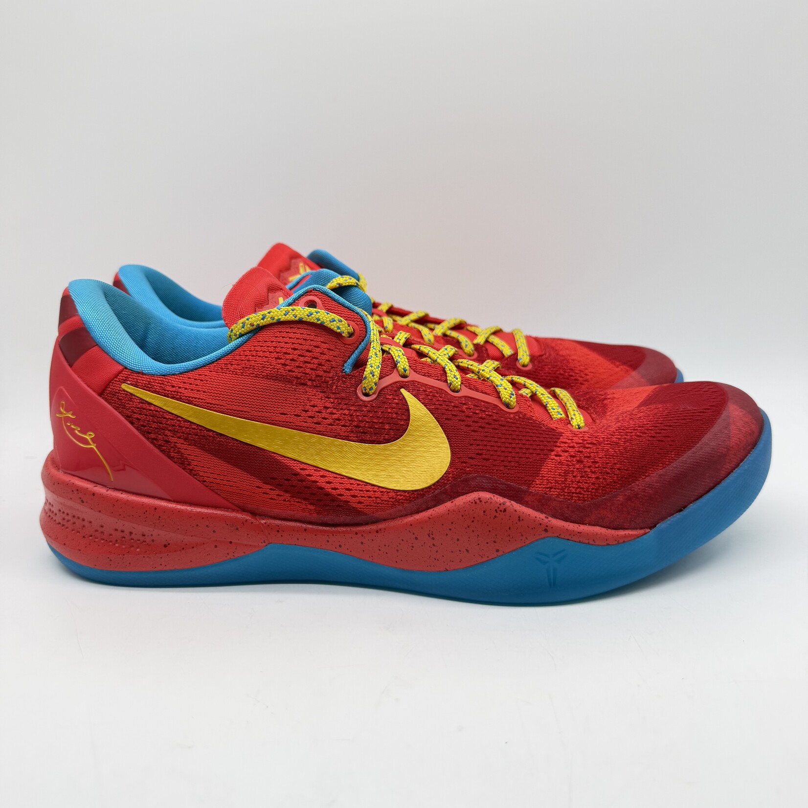 Nike Kobe 8 Protro Year of the Horse (2026)