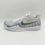 Nike Mamba Rage White Pure Platinum