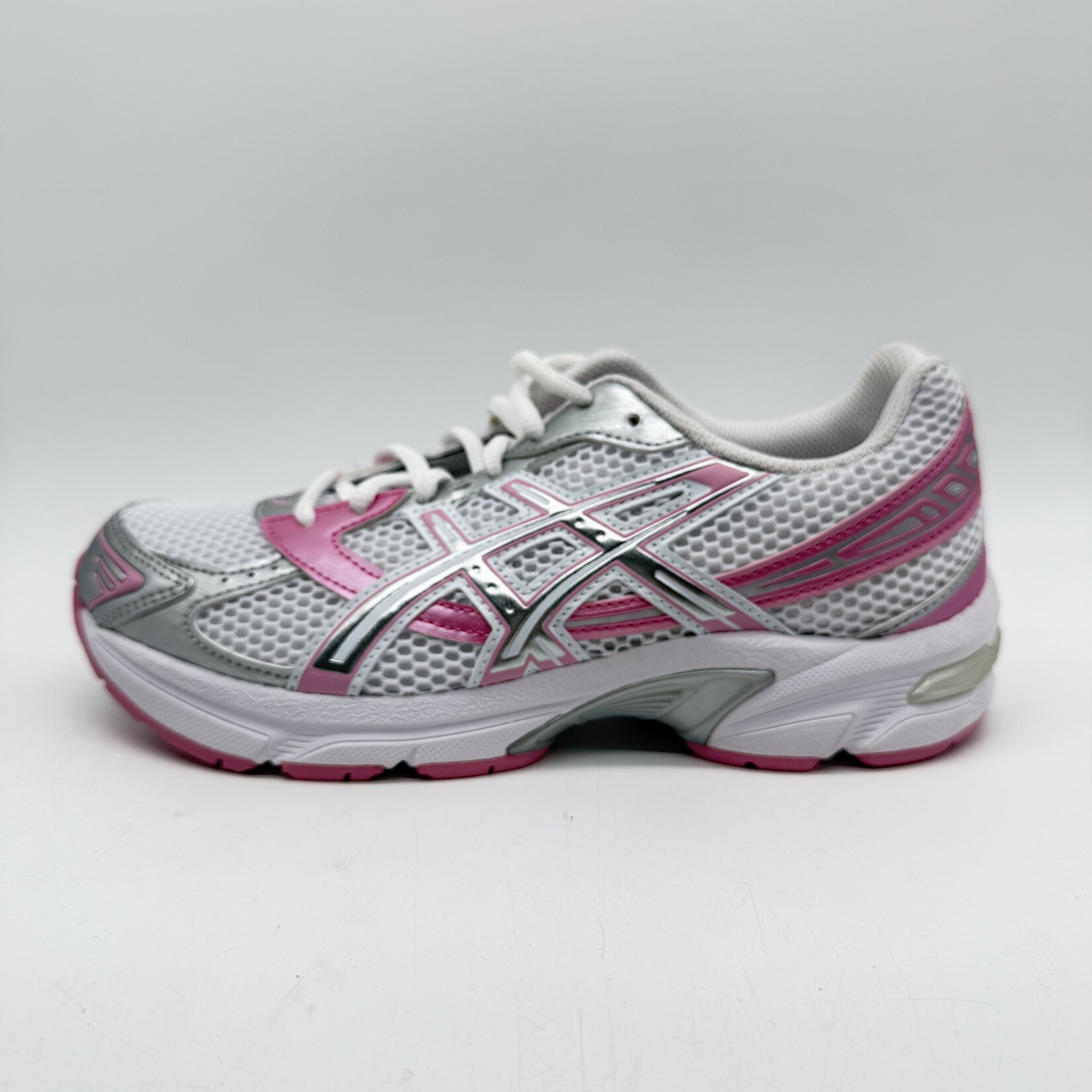 ASICS Gel-1130 White Pure Silver Pink (Women's)