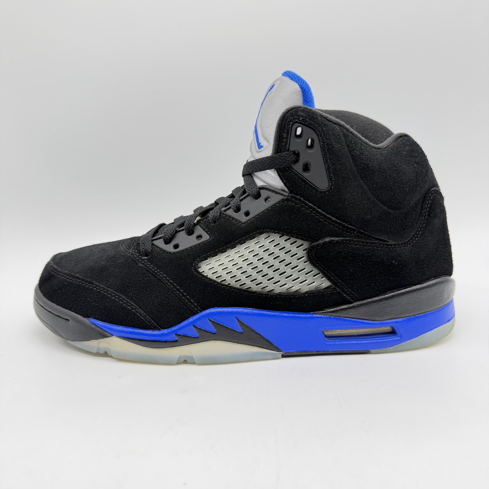 Jordan 5 Retro Racer Blue