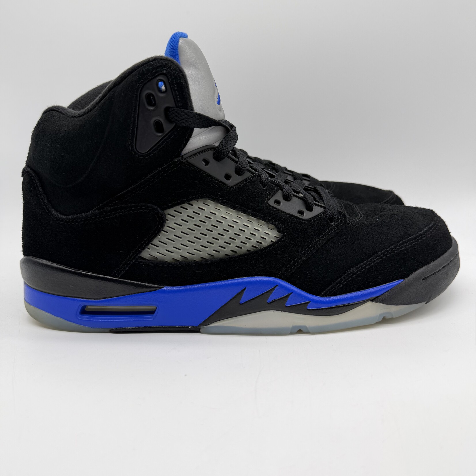 Jordan 5 Retro Racer Blue