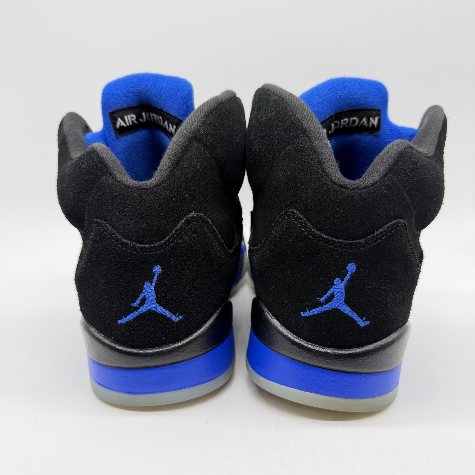 Jordan 5 Retro Racer Blue