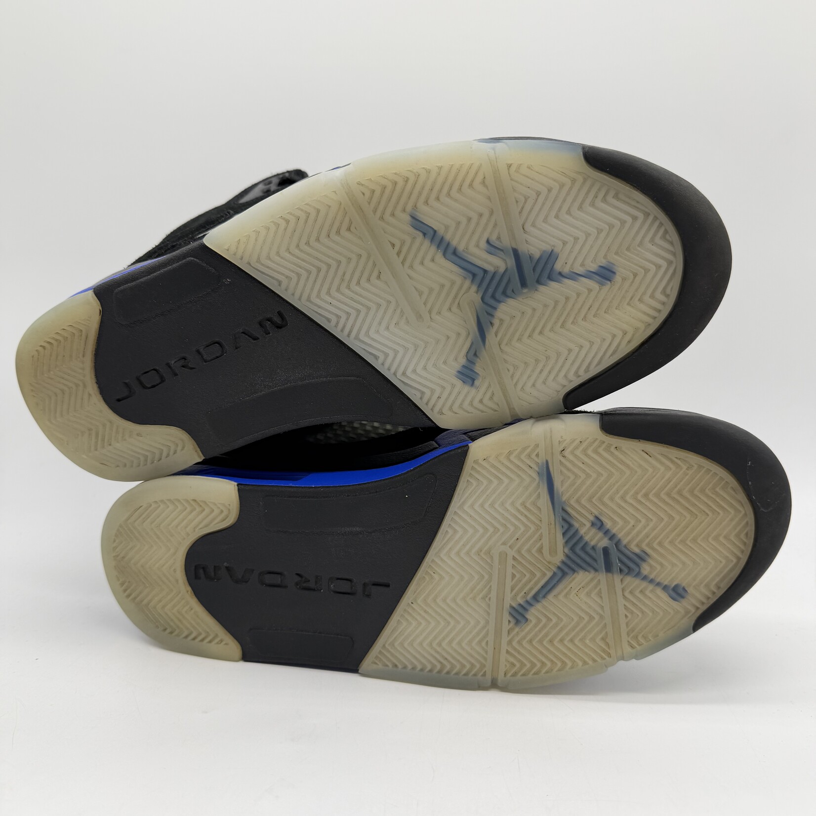 Jordan 5 Retro Racer Blue