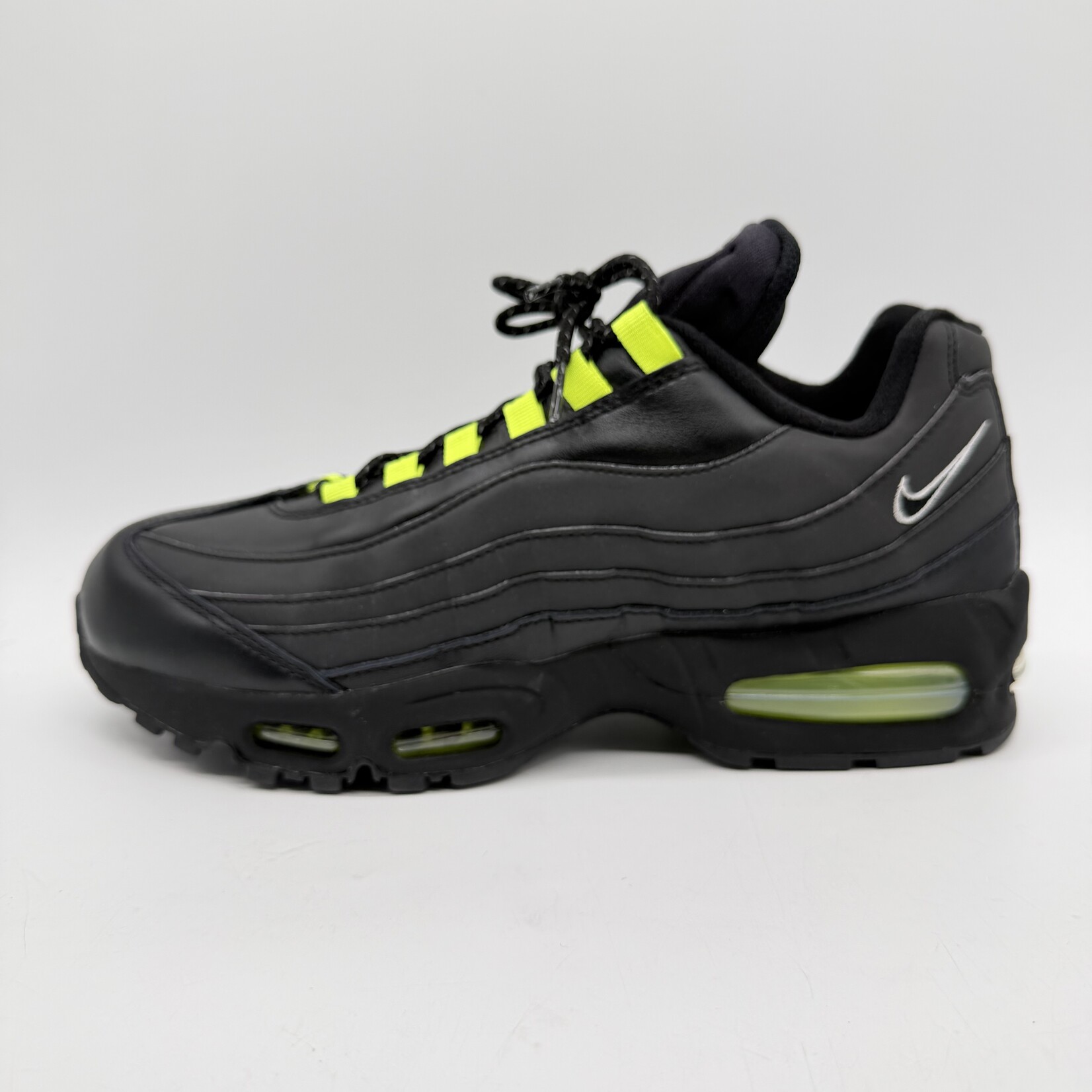 Nike Air Max 95 SE Big Bubble atmos Harajuku