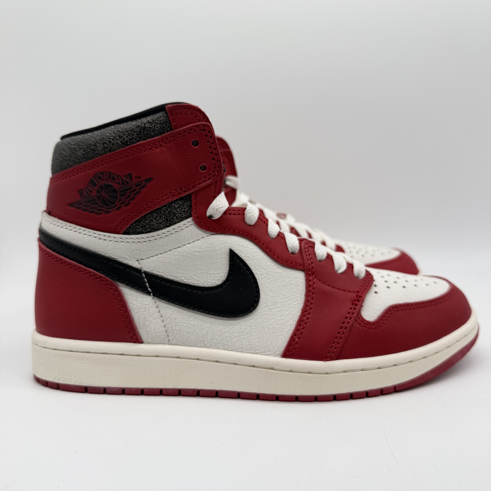 Jordan 1 Retro High OG Chicago Lost and Found