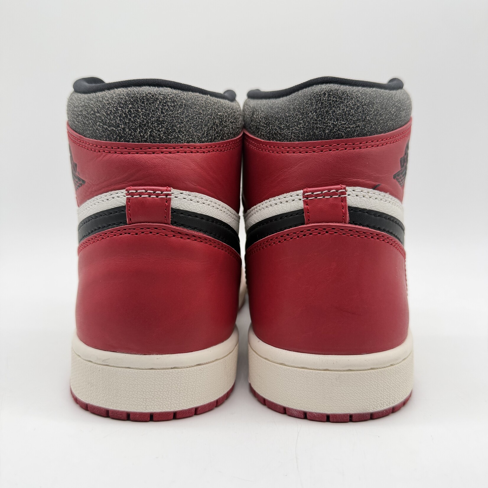 Jordan 1 Retro High OG Chicago Lost and Found