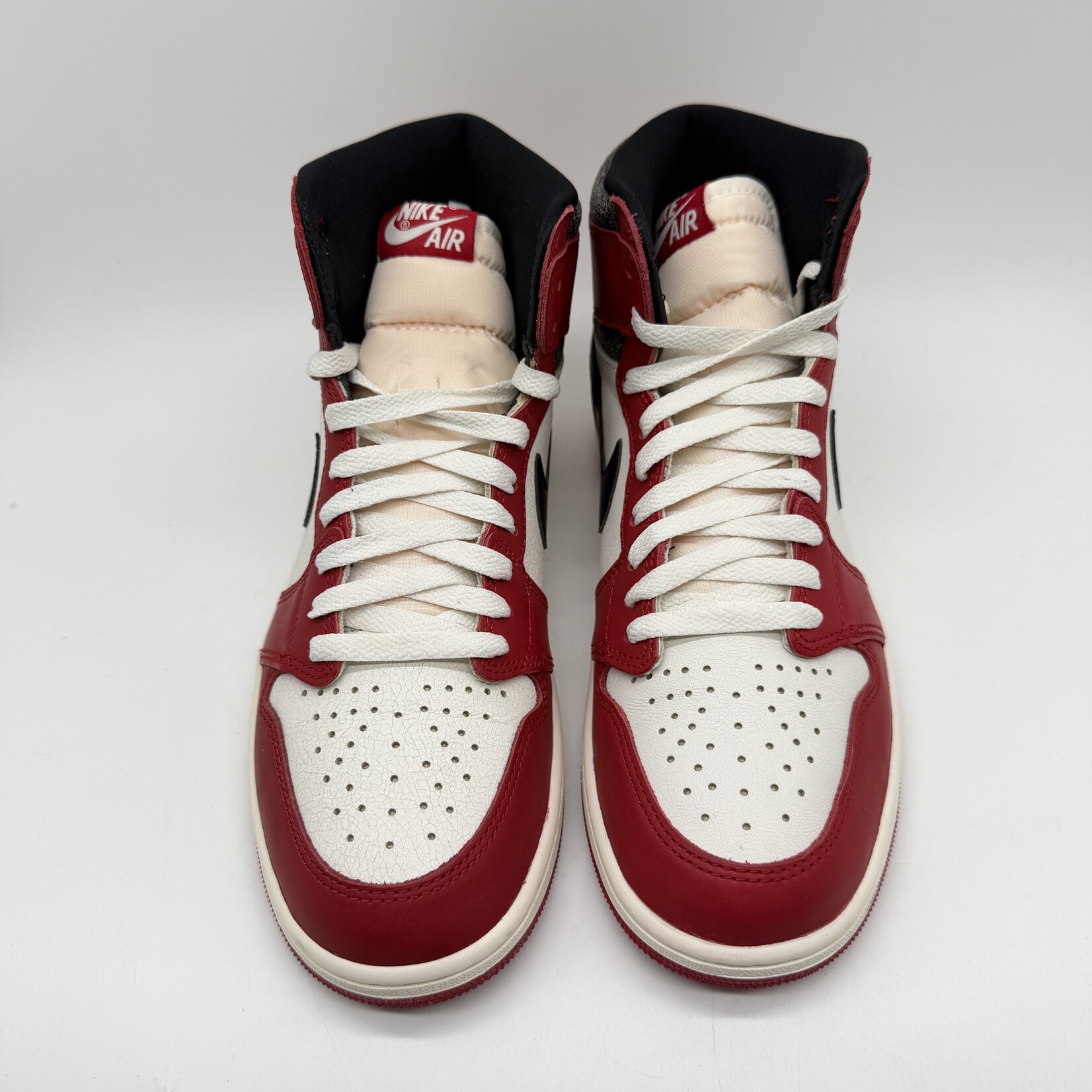 Jordan 1 Retro High OG Chicago Lost and Found