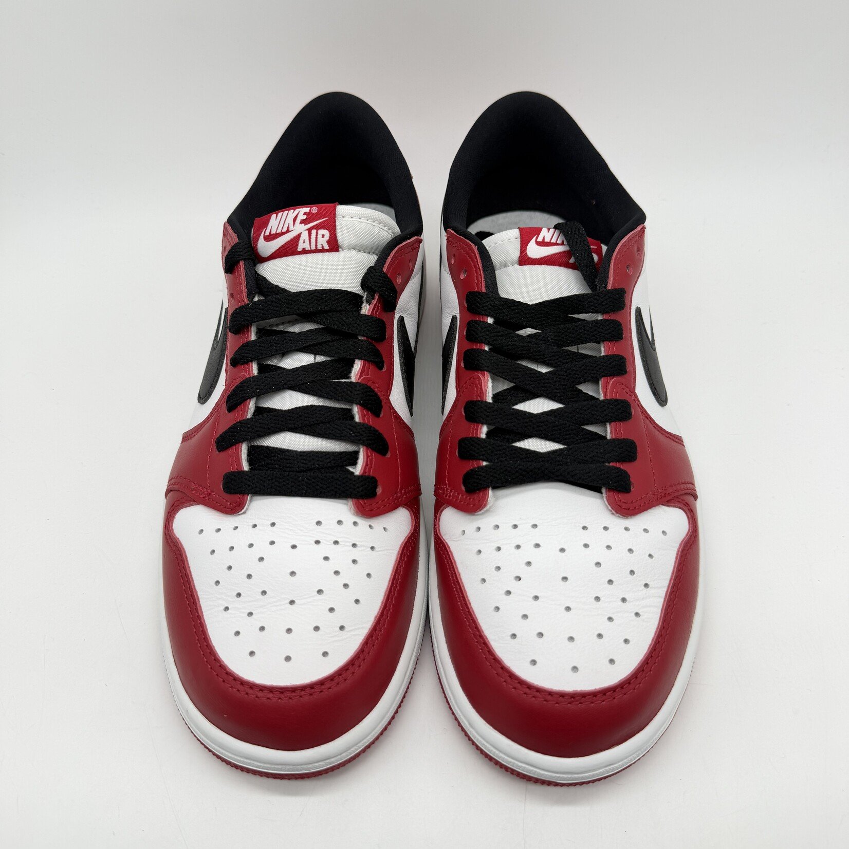 Jordan 1 Retro Low OG Chicago (2025)