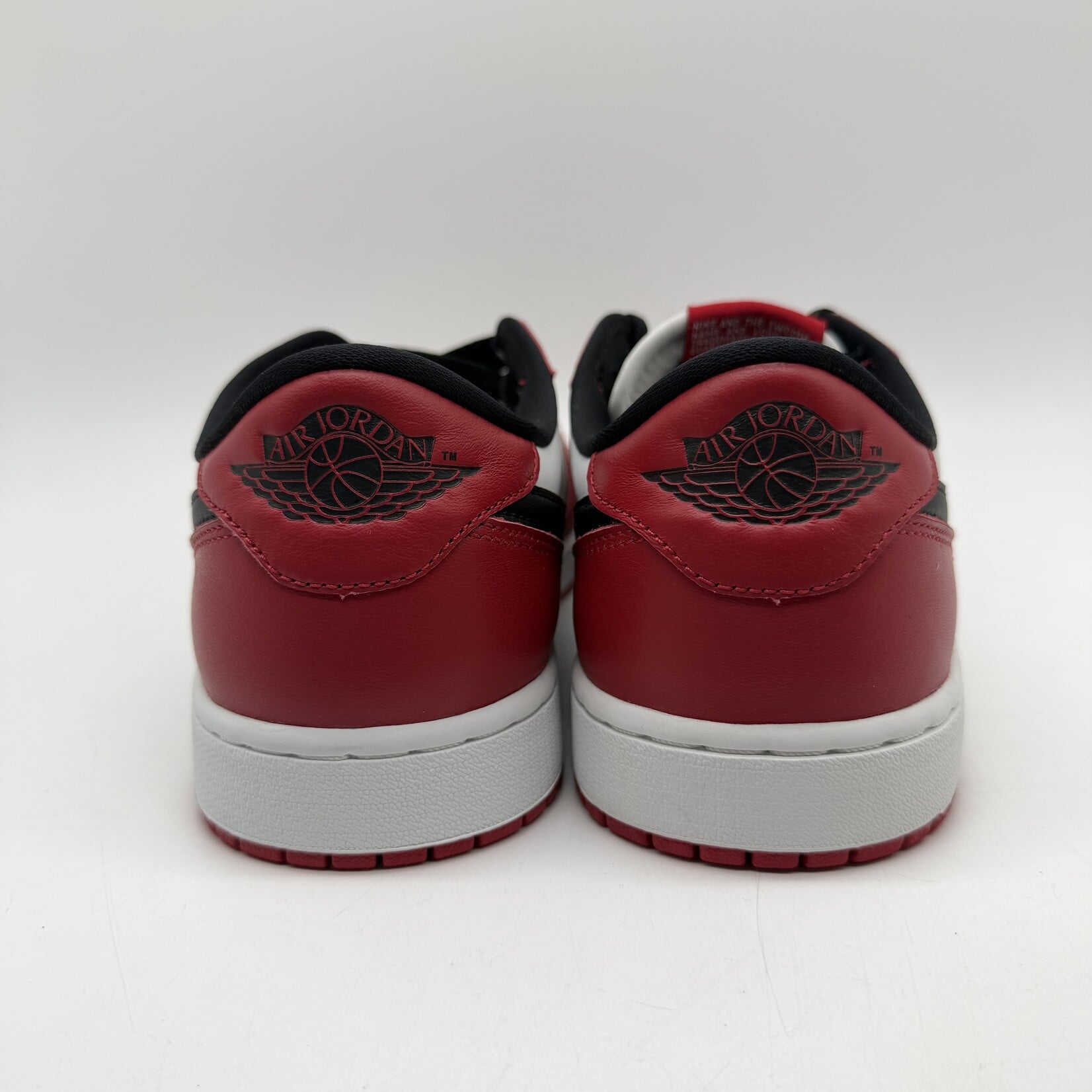 Jordan 1 Retro Low OG Chicago (2025)