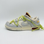 Nike Dunk Low Off-White Lot 8