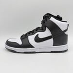 Nike Dunk High Panda Black White (2021/2024)