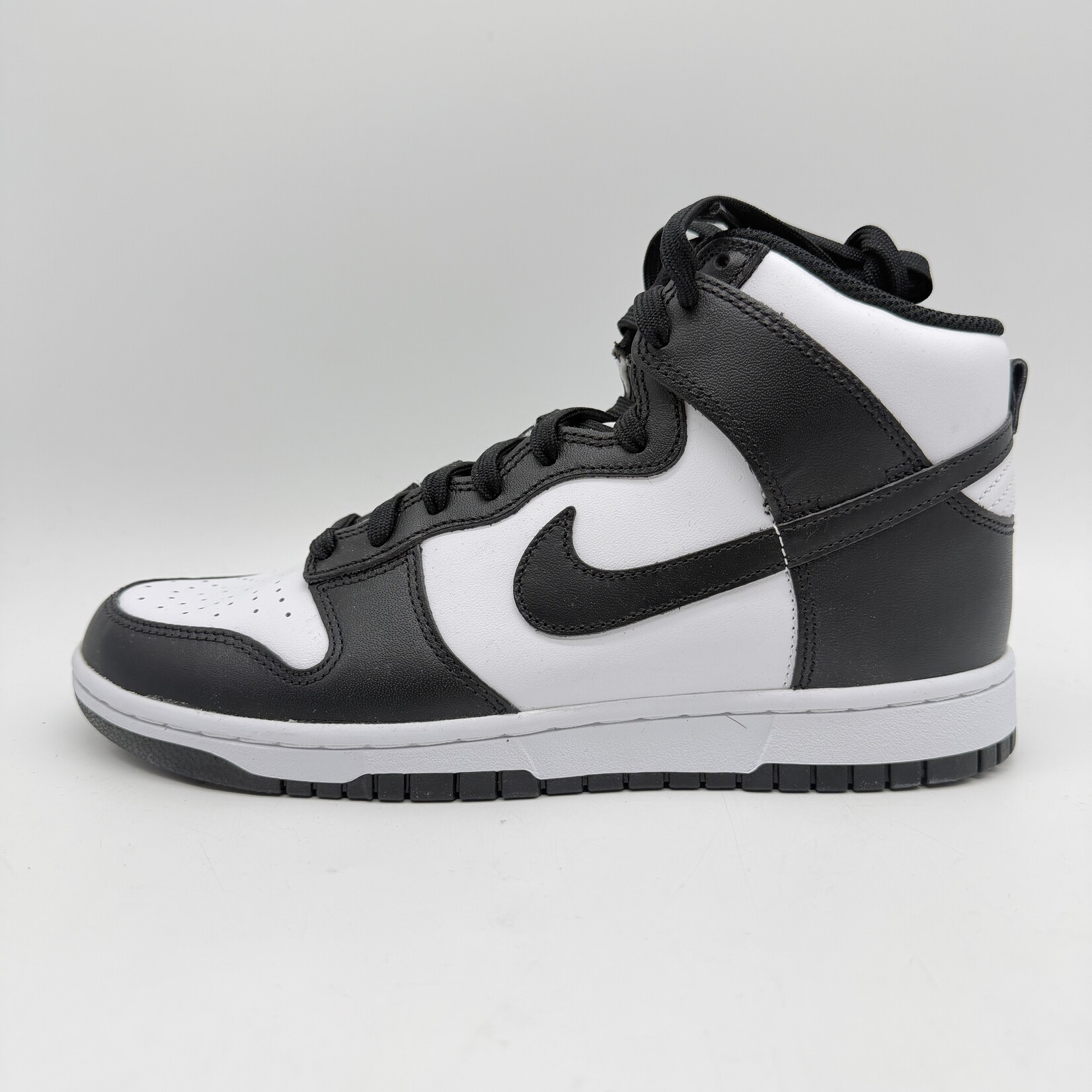 Nike Dunk High Panda Black White (2021/2024)