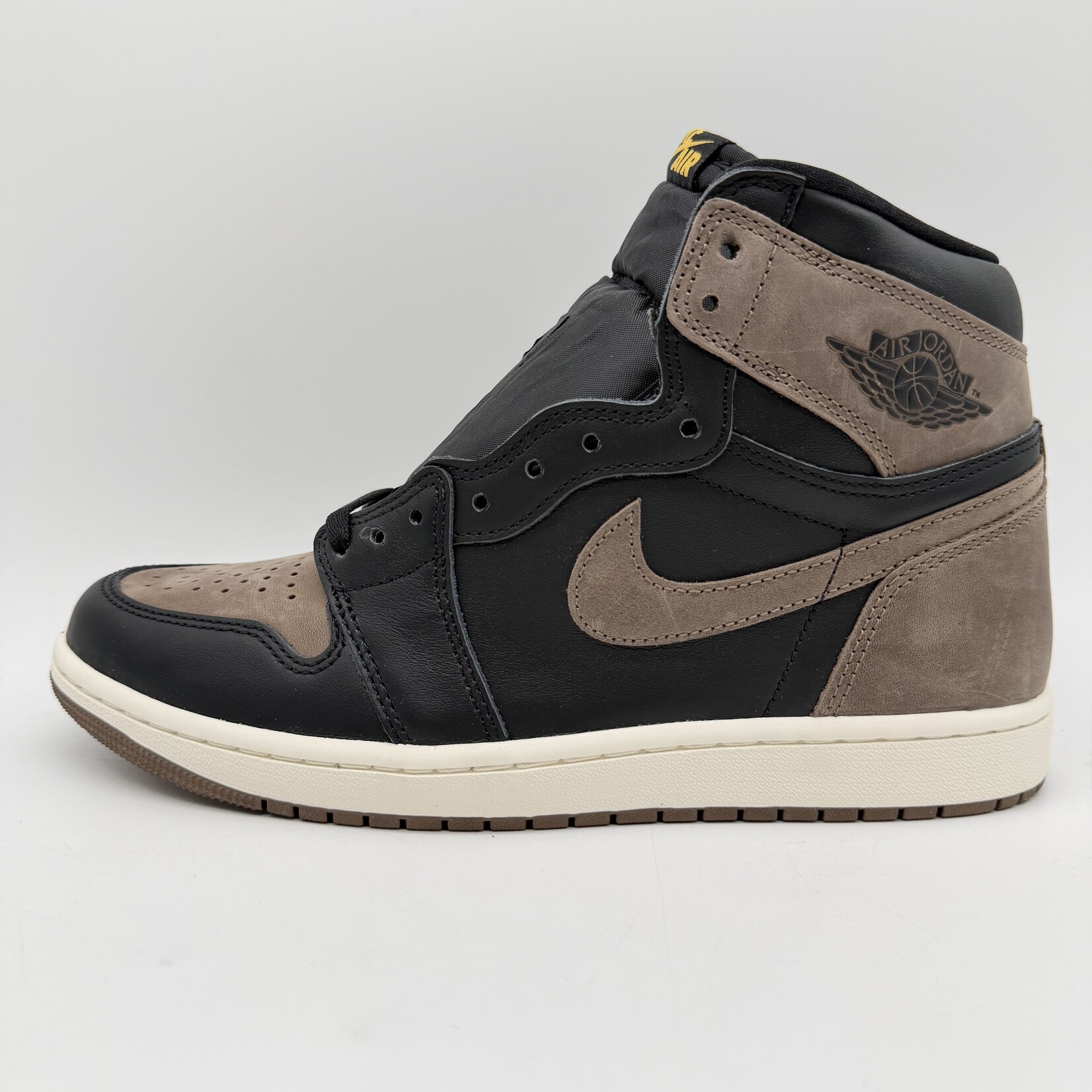 Jordan 1 Retro High OG Palomino