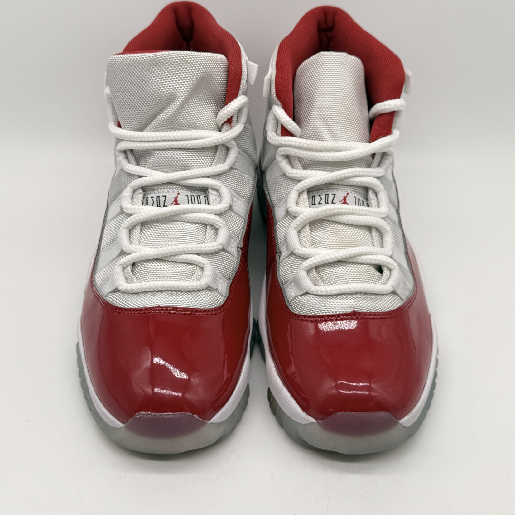 Jordan 11 Retro Cherry (2022)