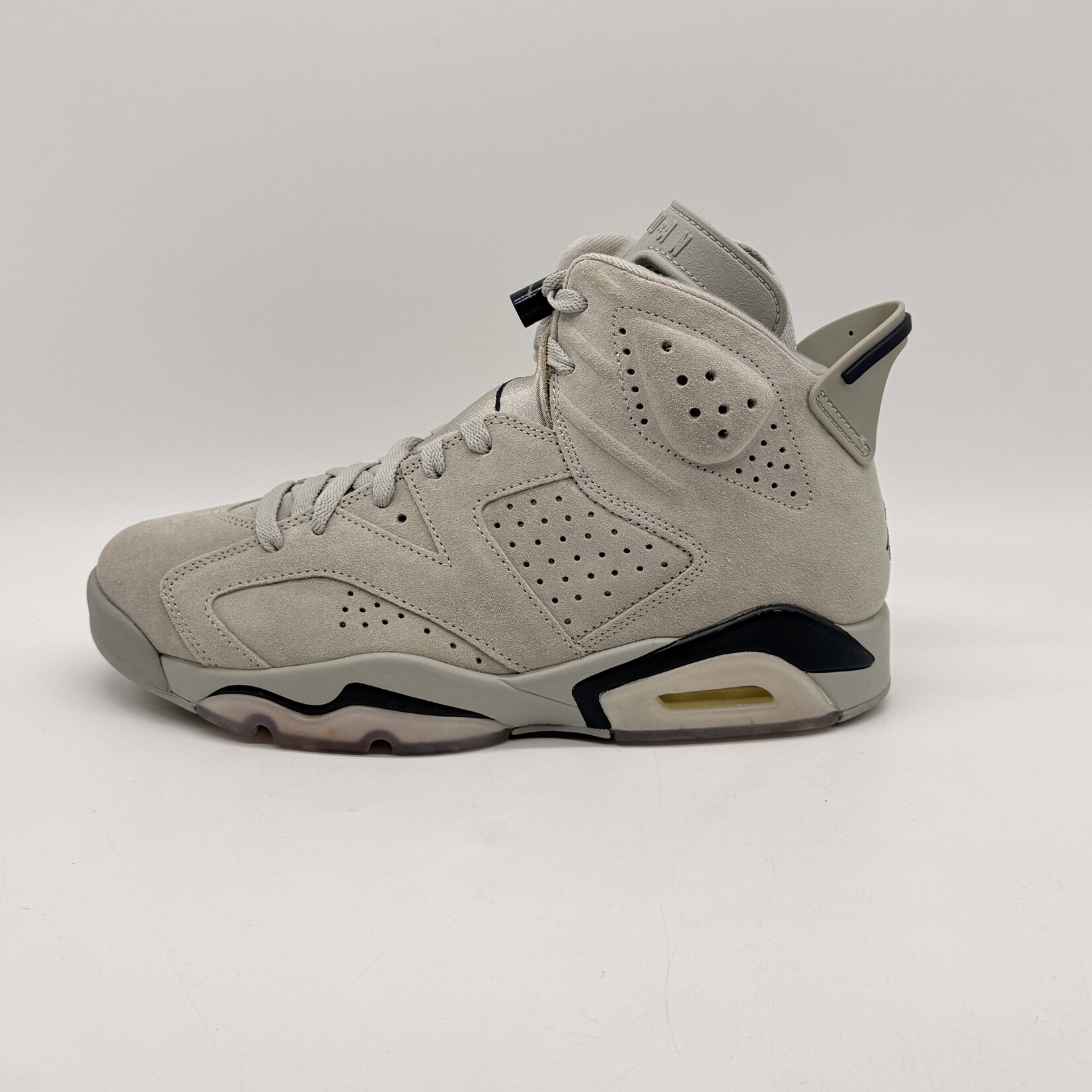 Jordan 6 Retro Georgetown (2022)