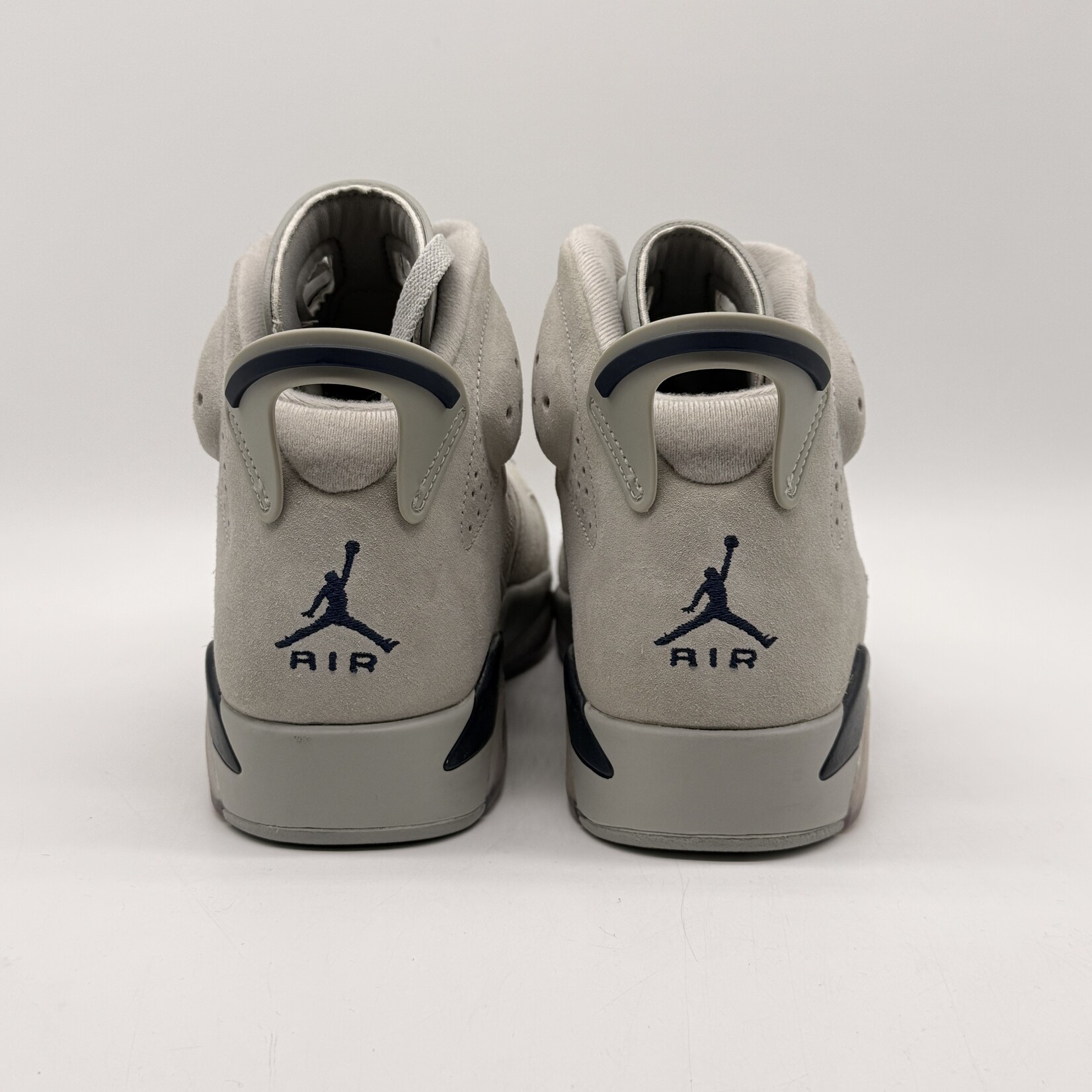 Jordan 6 Retro Georgetown (2022)