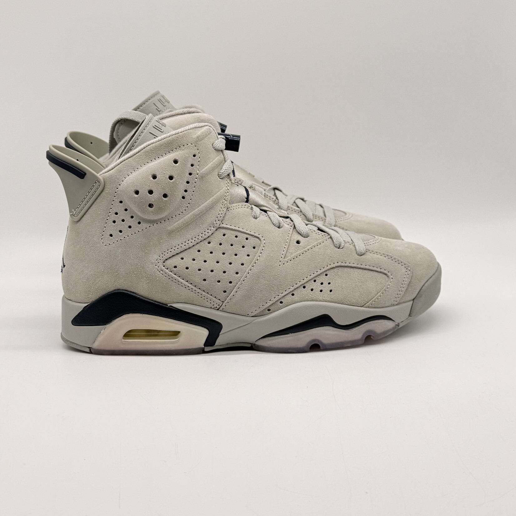 Jordan 6 Retro Georgetown (2022)