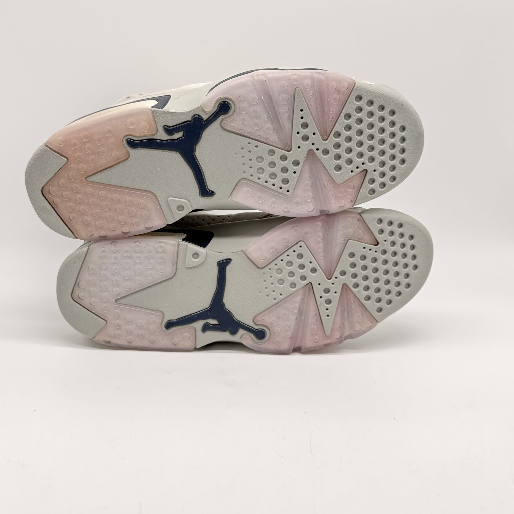 Jordan 6 Retro Georgetown (2022)