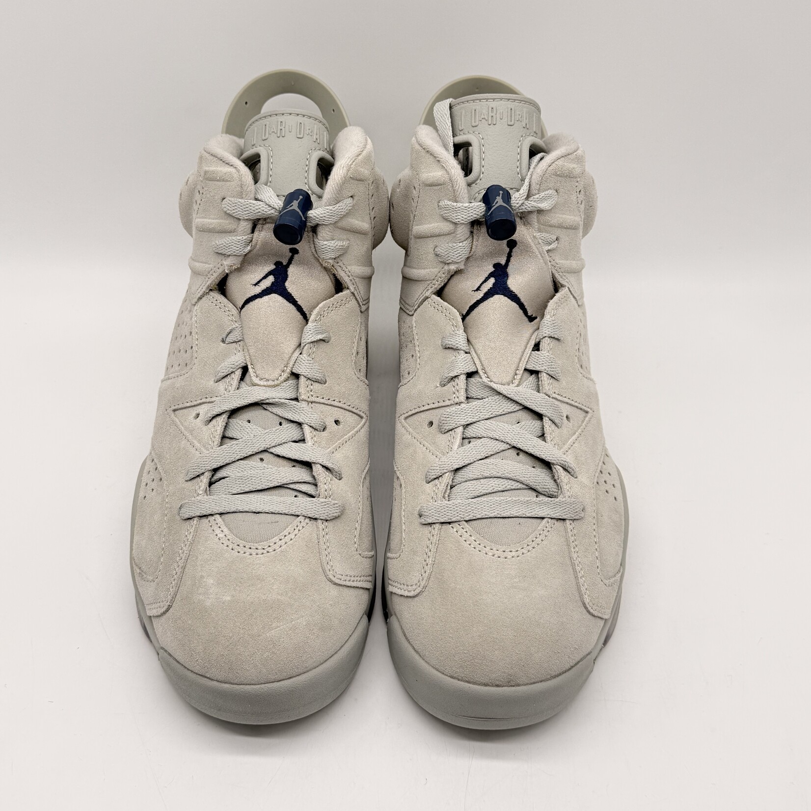 Jordan 6 Retro Georgetown (2022)