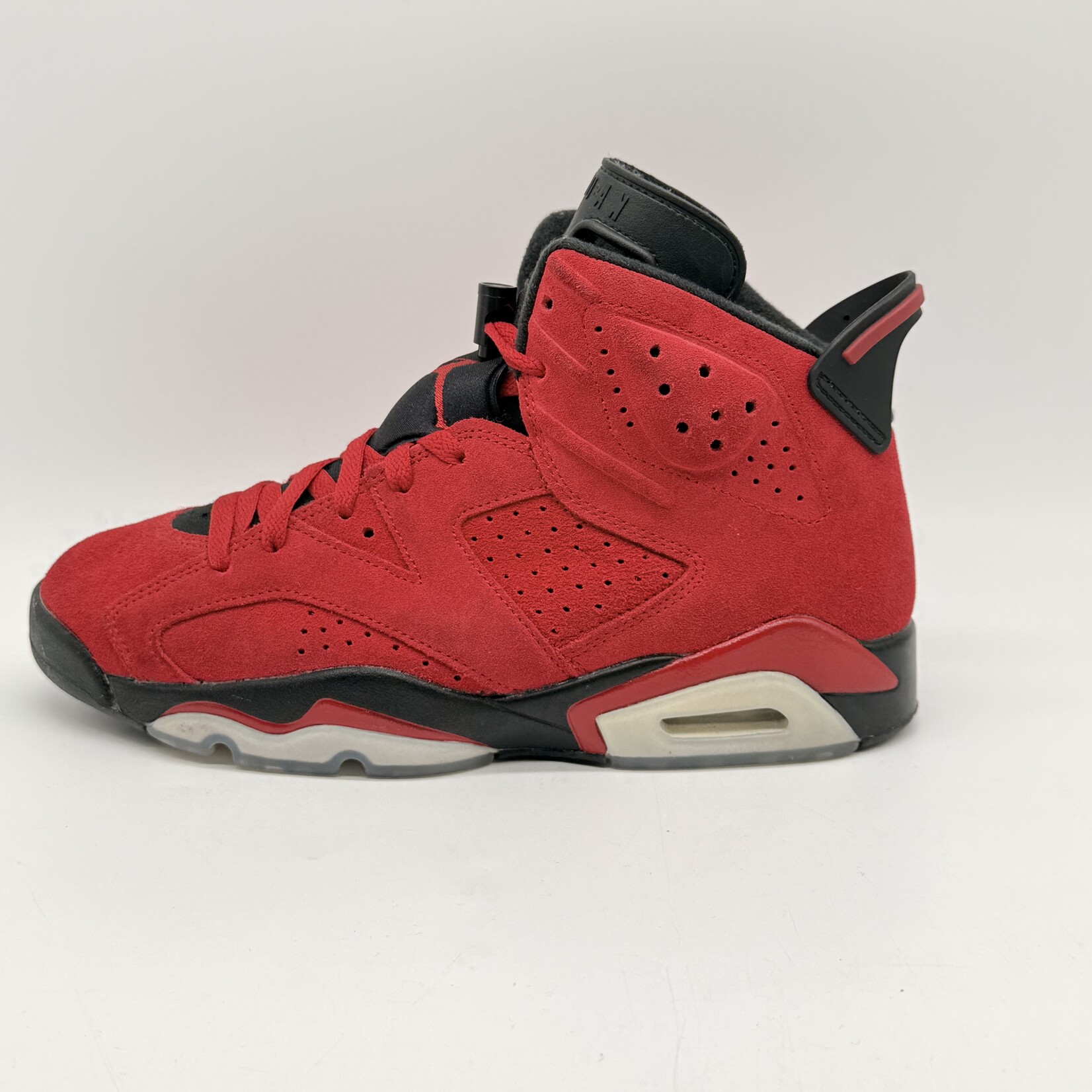Jordan 6 Retro Toro Bravo