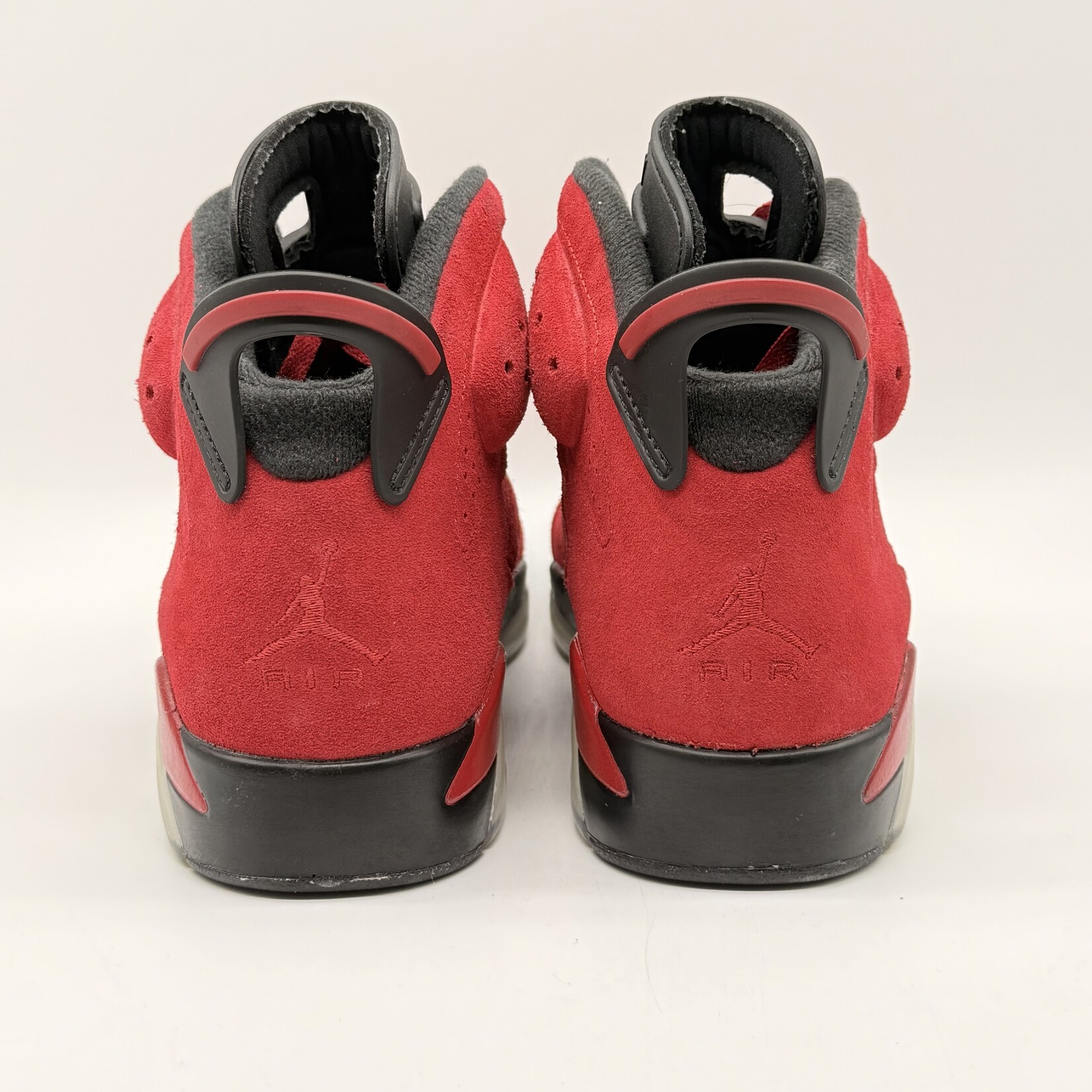 Jordan 6 Retro Toro Bravo