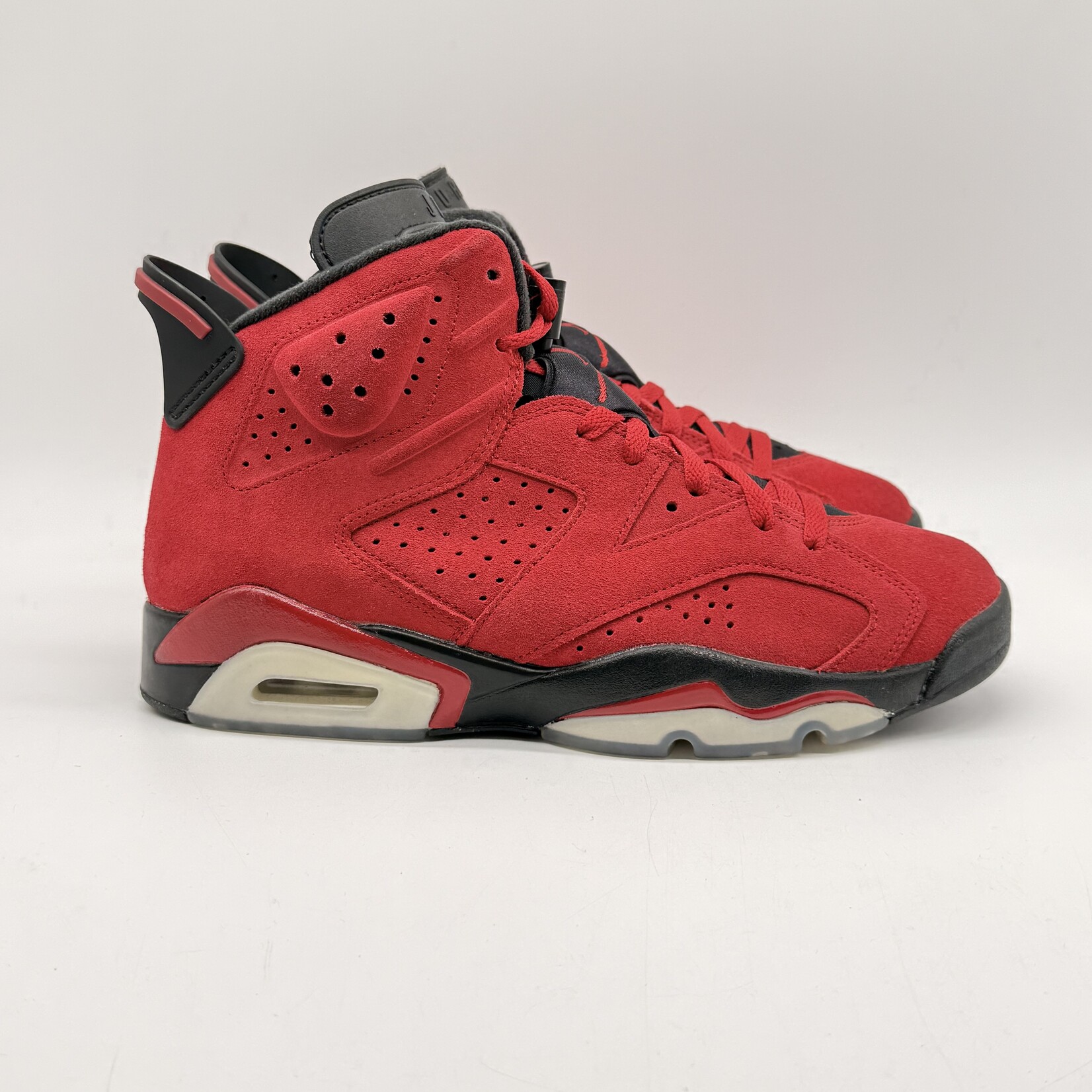 Jordan 6 Retro Toro Bravo