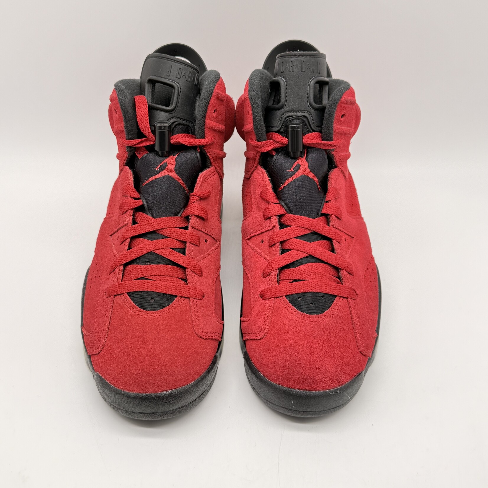 Jordan 6 Retro Toro Bravo