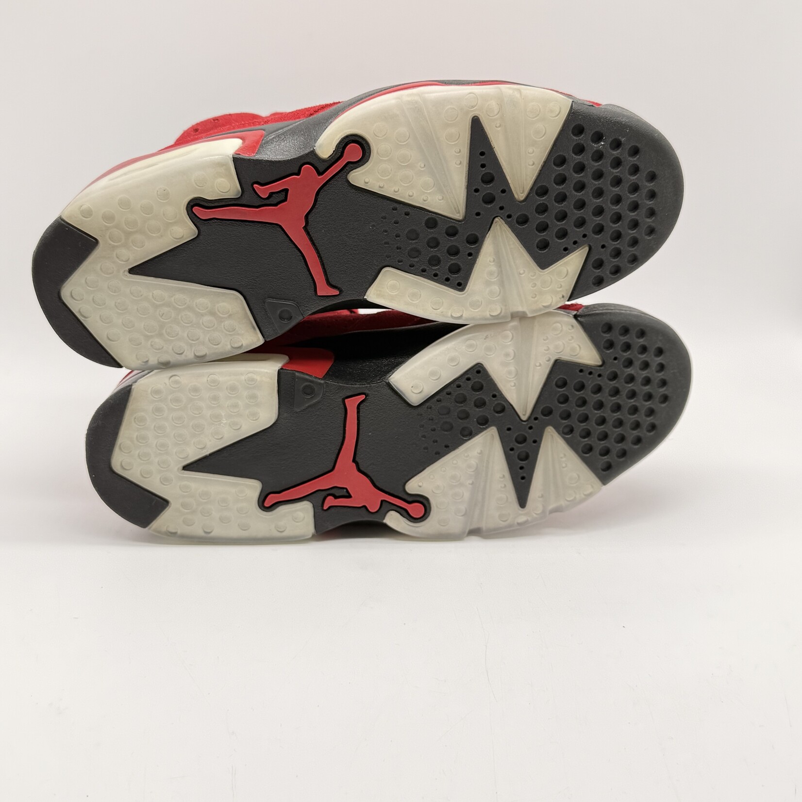 Jordan 6 Retro Toro Bravo