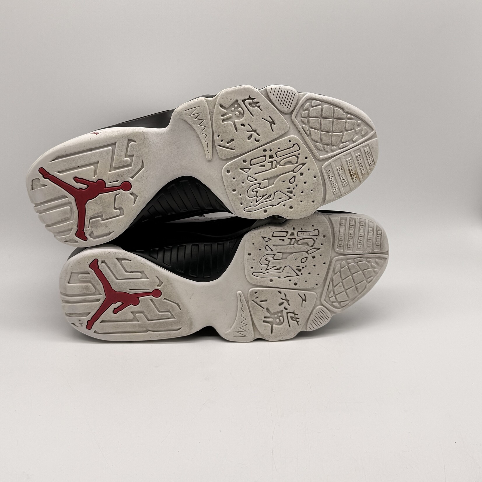 Jordan 9 Retro OG (2016)