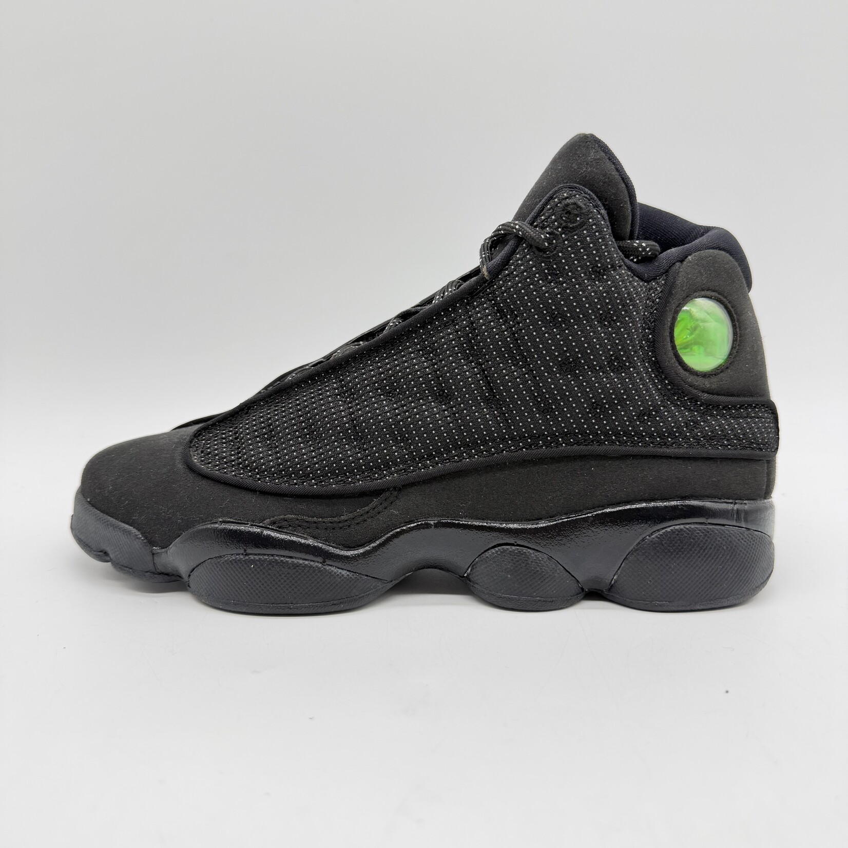 Jordan 13 Retro Black Cat (GS)