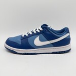 Nike Dunk Low Dark Marina Blue