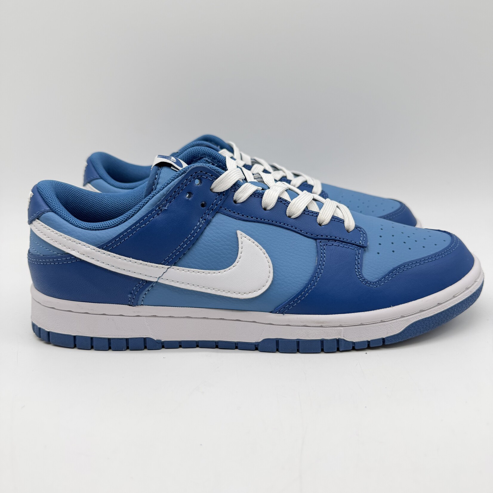 Nike Dunk Low Dark Marina Blue