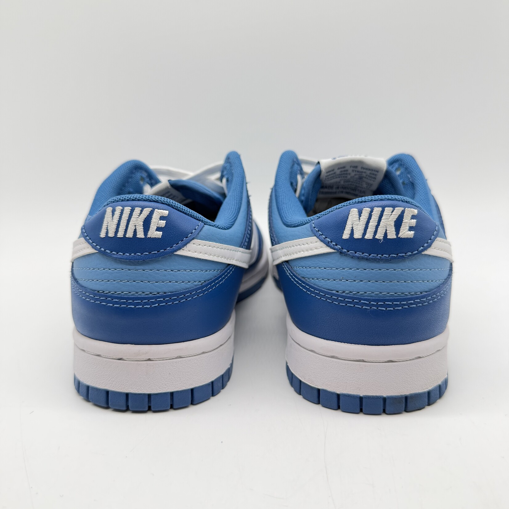 Nike Dunk Low Dark Marina Blue