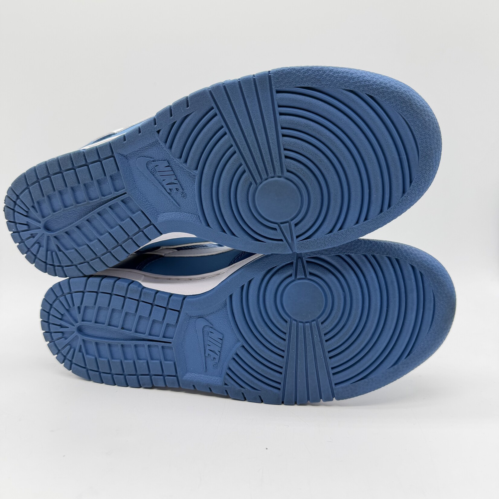 Nike Dunk Low Dark Marina Blue