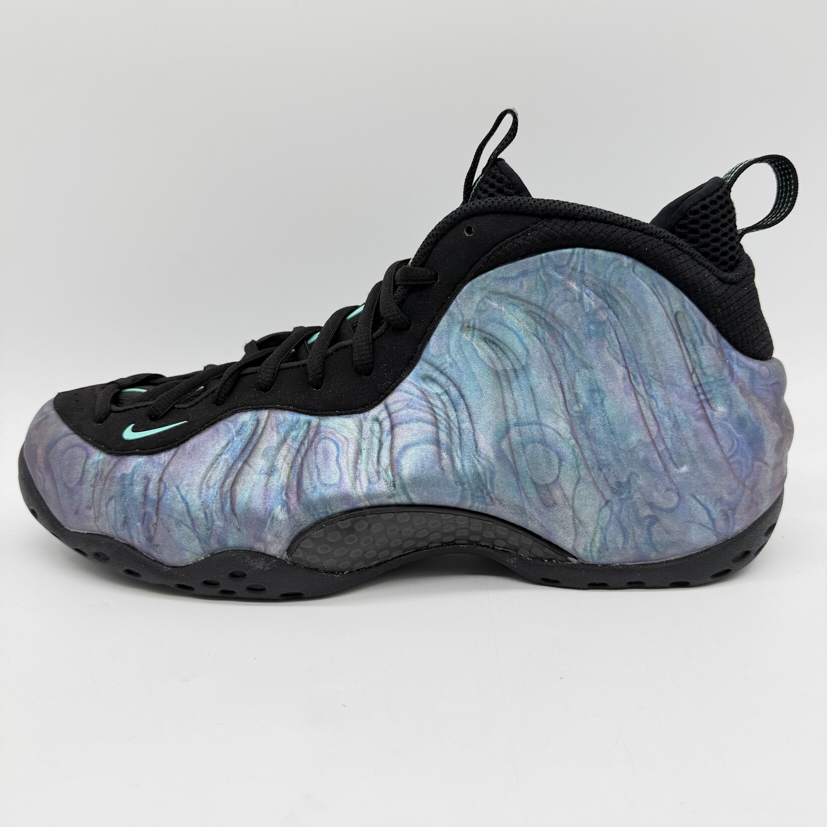 Nike Air Foamposite One Abalone