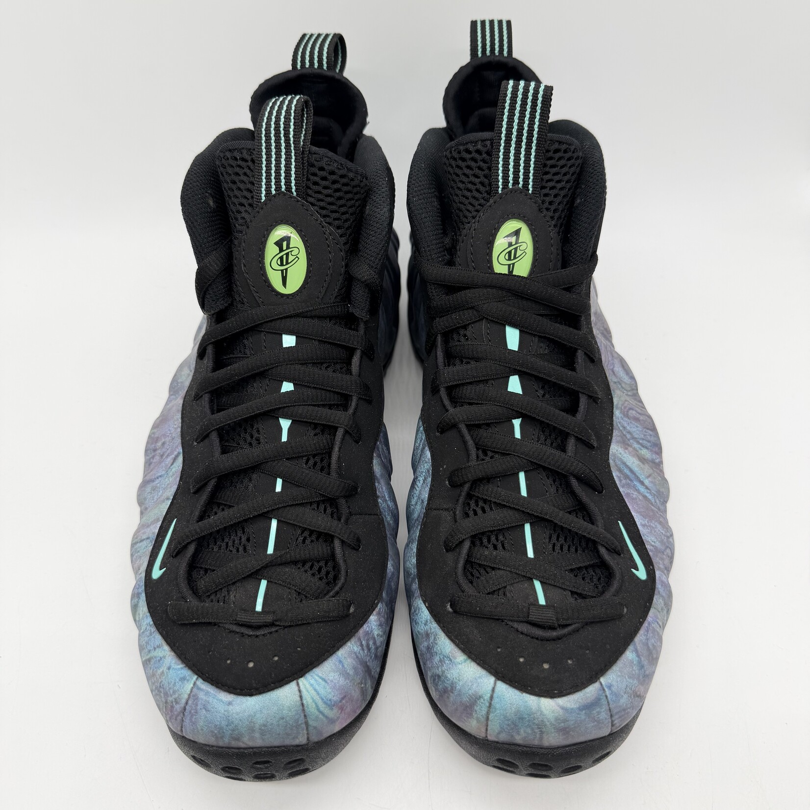 Nike Air Foamposite One Abalone