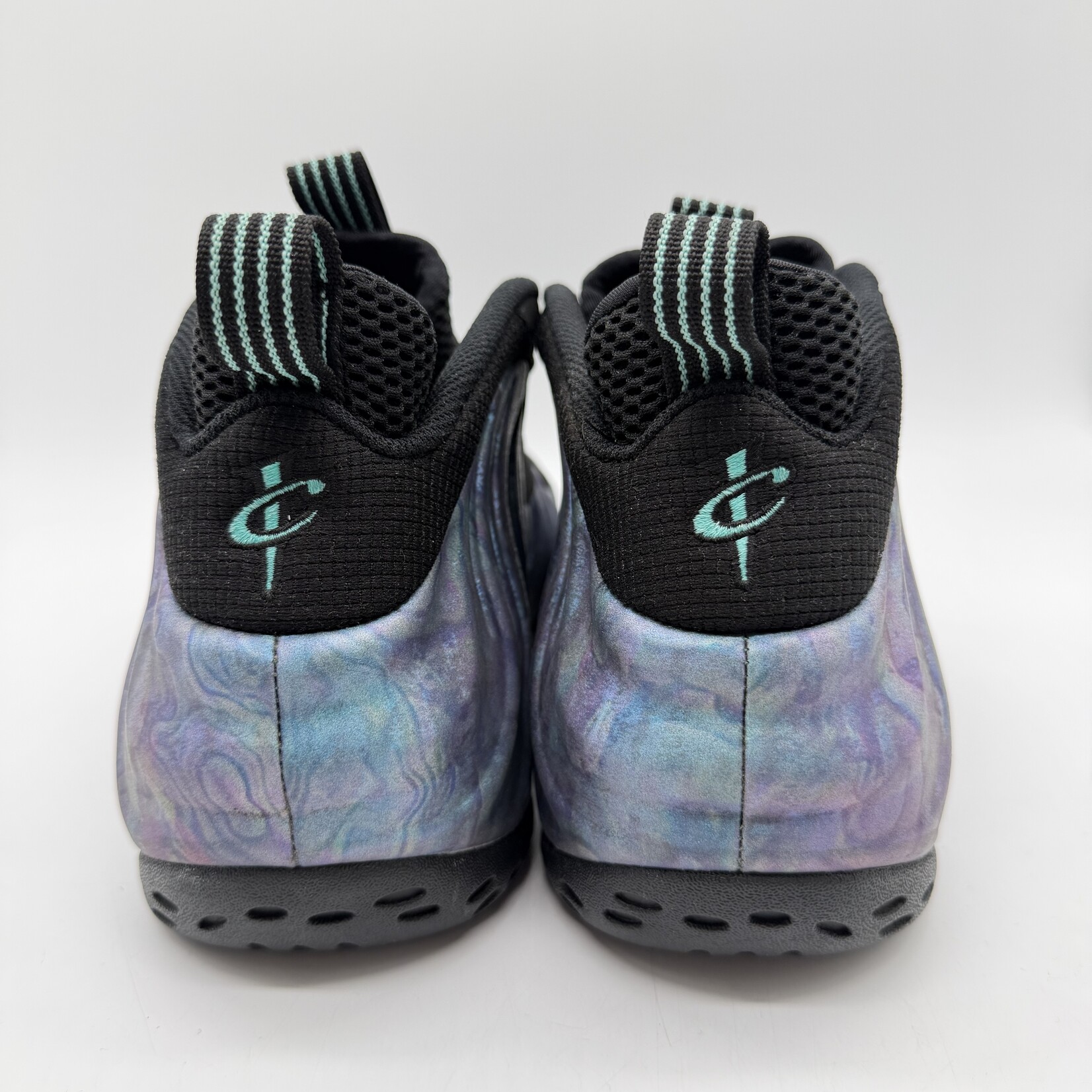 Nike Air Foamposite One Abalone
