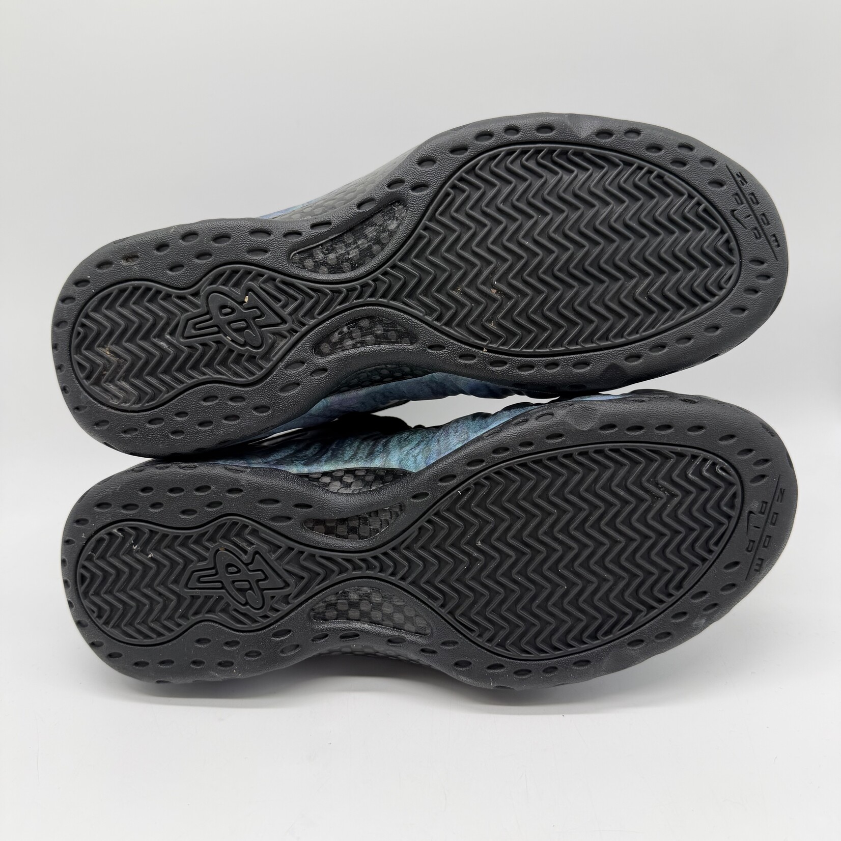Nike Air Foamposite One Abalone