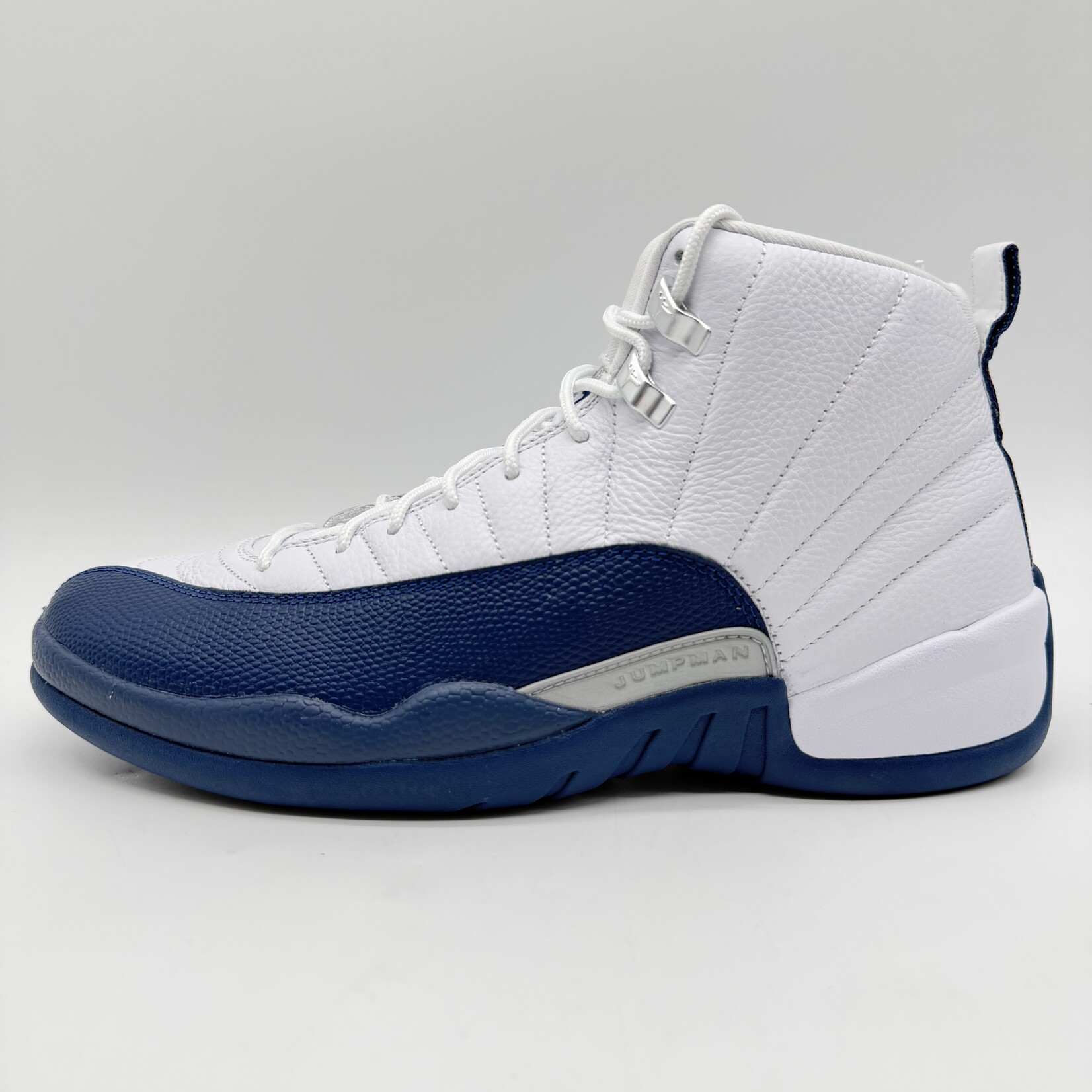 Jordan 12 Retro French Blue (2025)