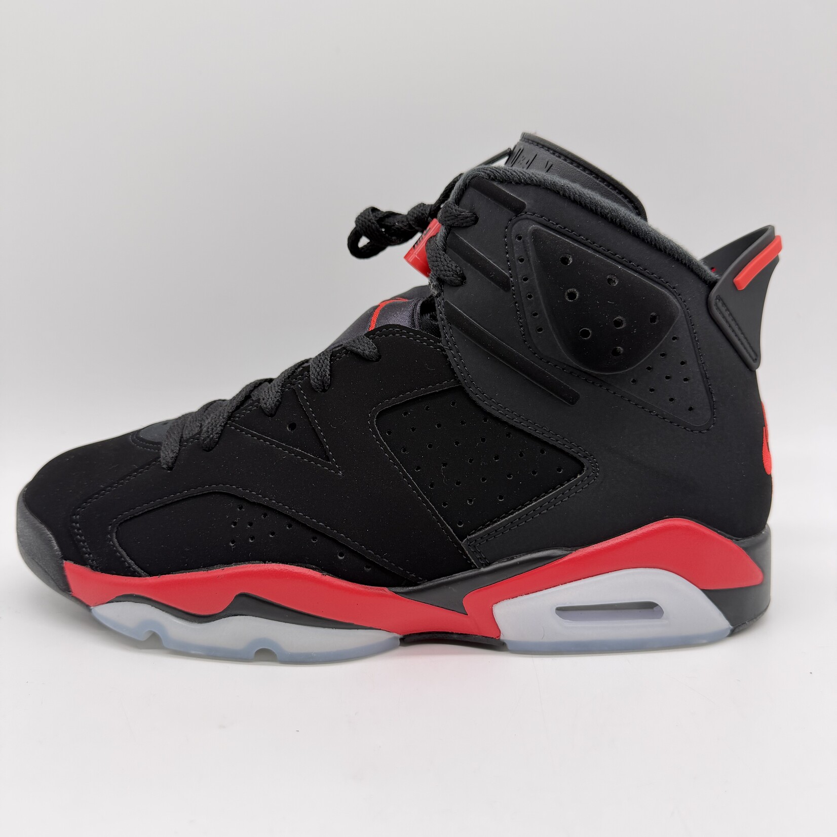 Jordan 6 Retro Infrared Salesman
