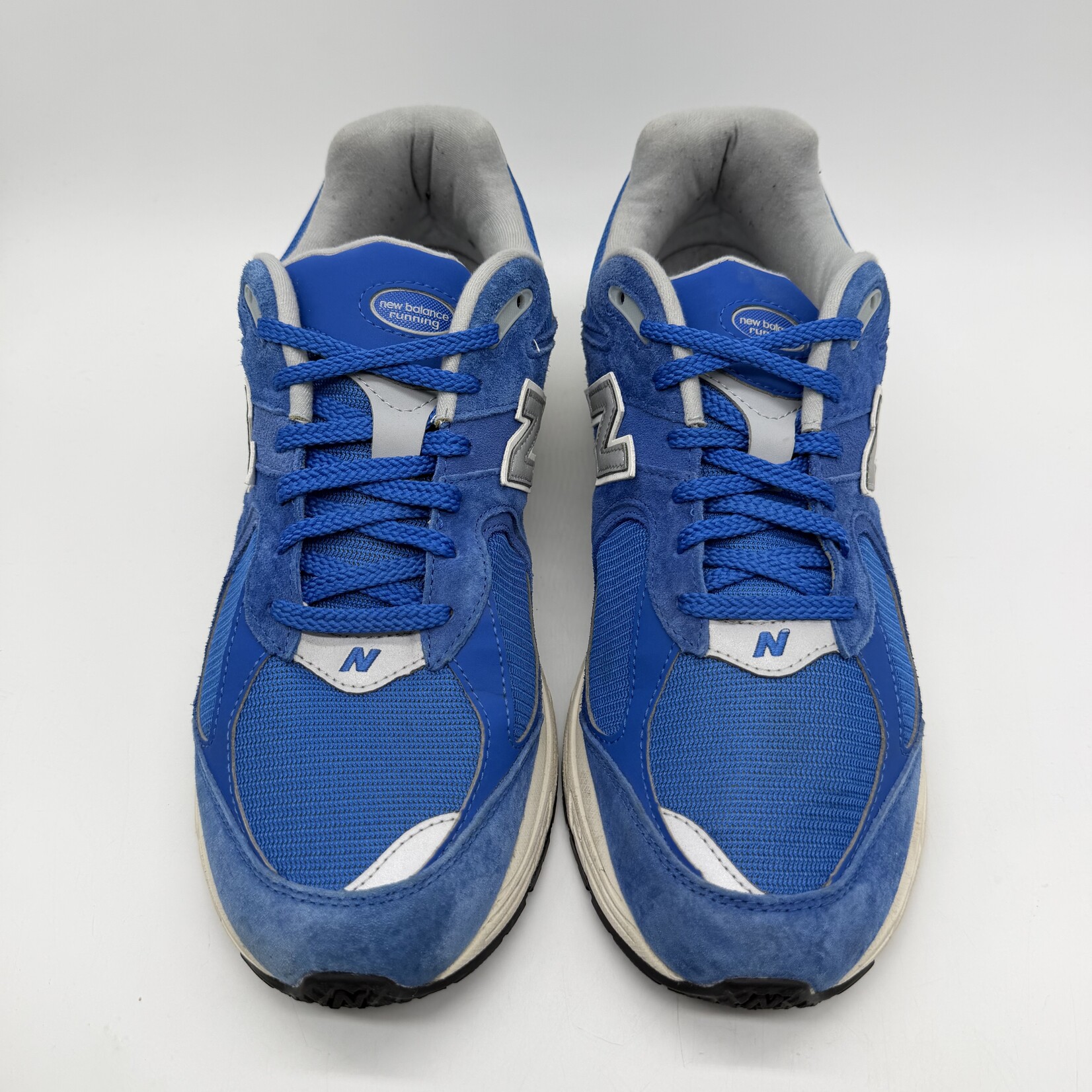 New Balance 2002R Sport Royal