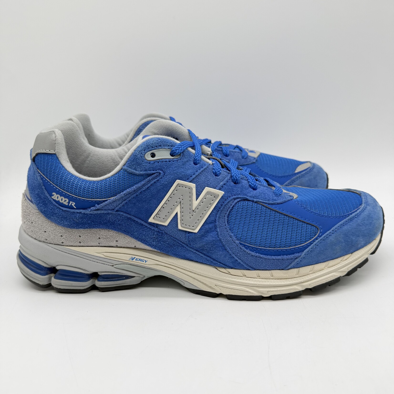 New Balance 2002R Sport Royal
