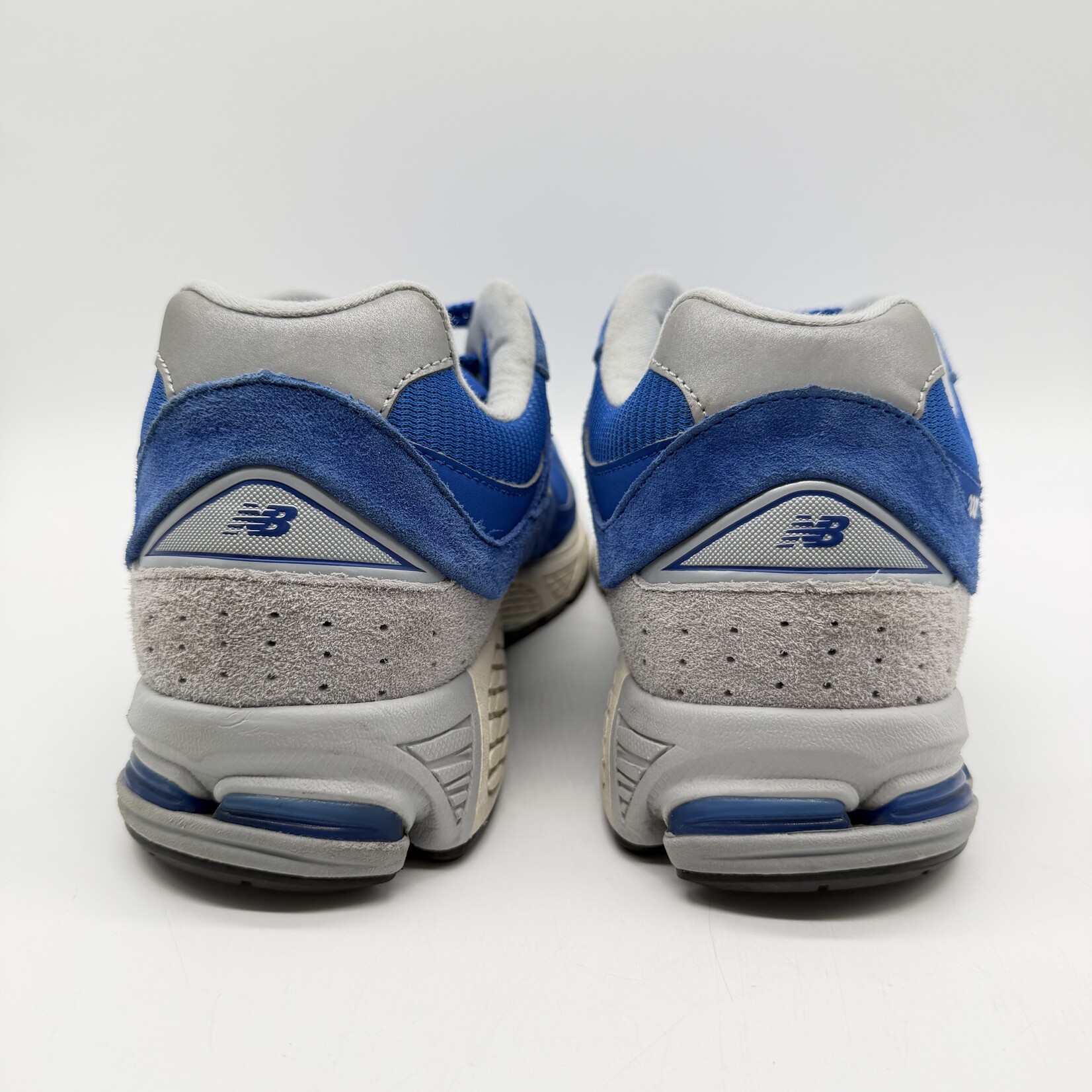 New Balance 2002R Sport Royal