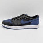 Jordan 1 Retro Low OG Mystic Navy