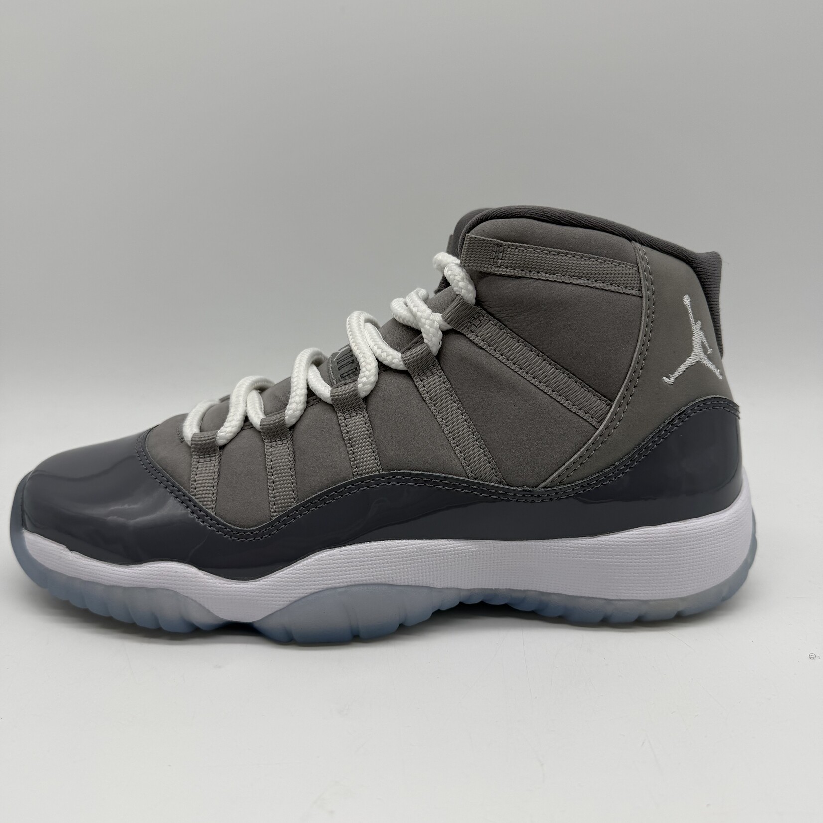 Jordan 11 Cool Grey