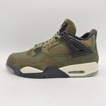 Jordan 4 Retro SE Craft Medium Olive