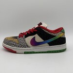 Nike SB Dunk Low What The Paul