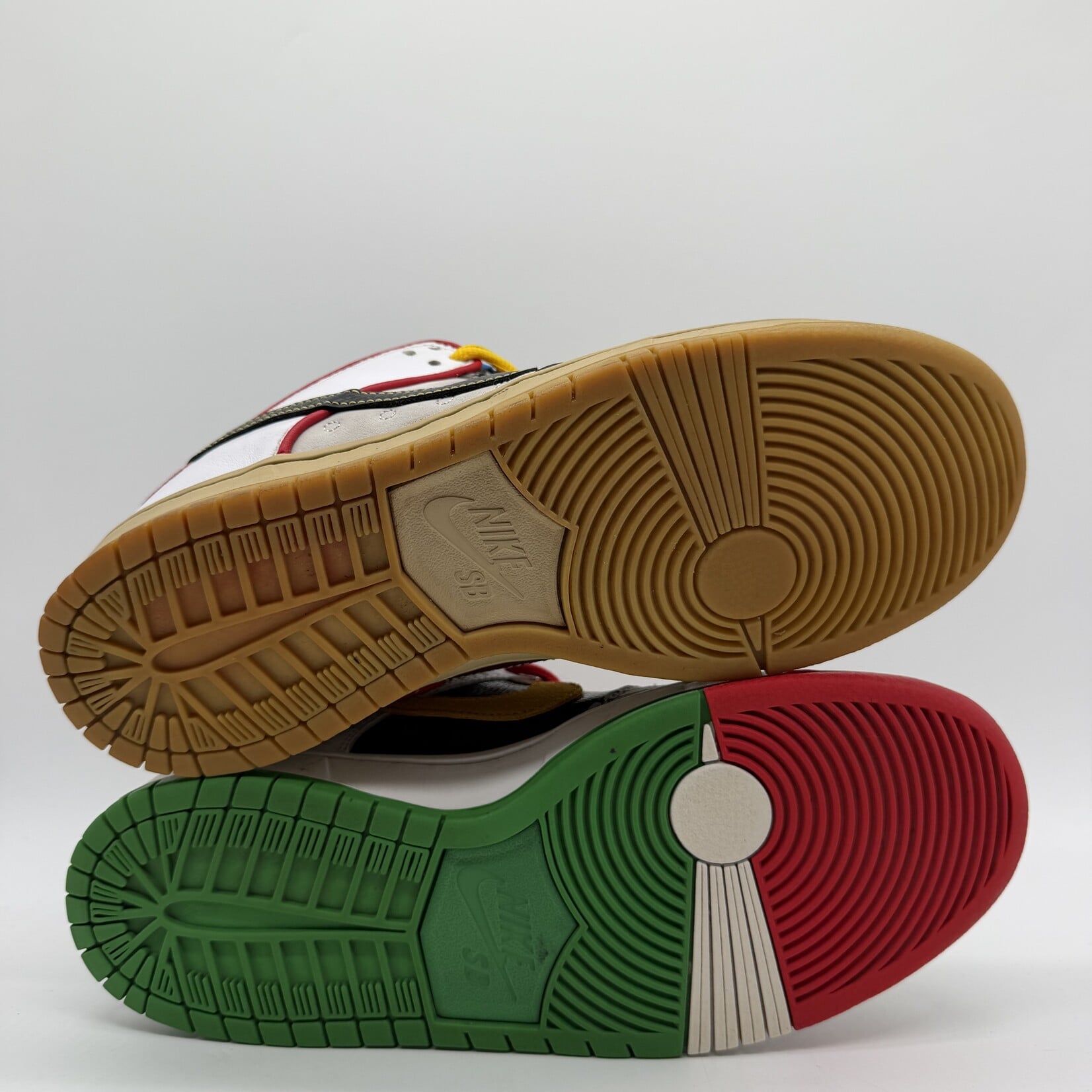 Nike SB Dunk Low What The Paul
