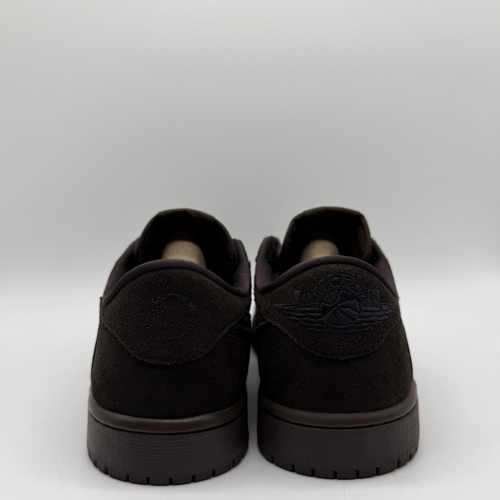 Jordan 1 Retro Low OG SP Travis Scott Velvet Brown