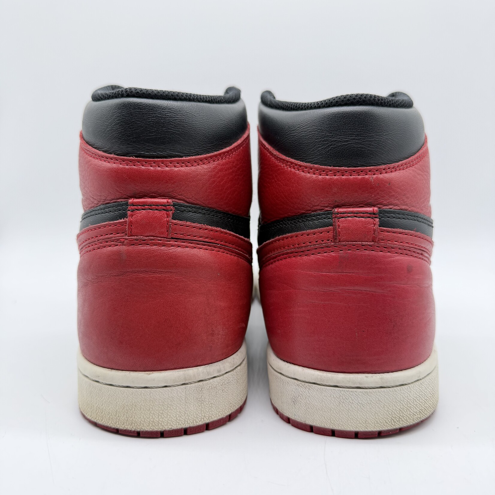 Jordan 1 Retro High Bred Banned (2016)